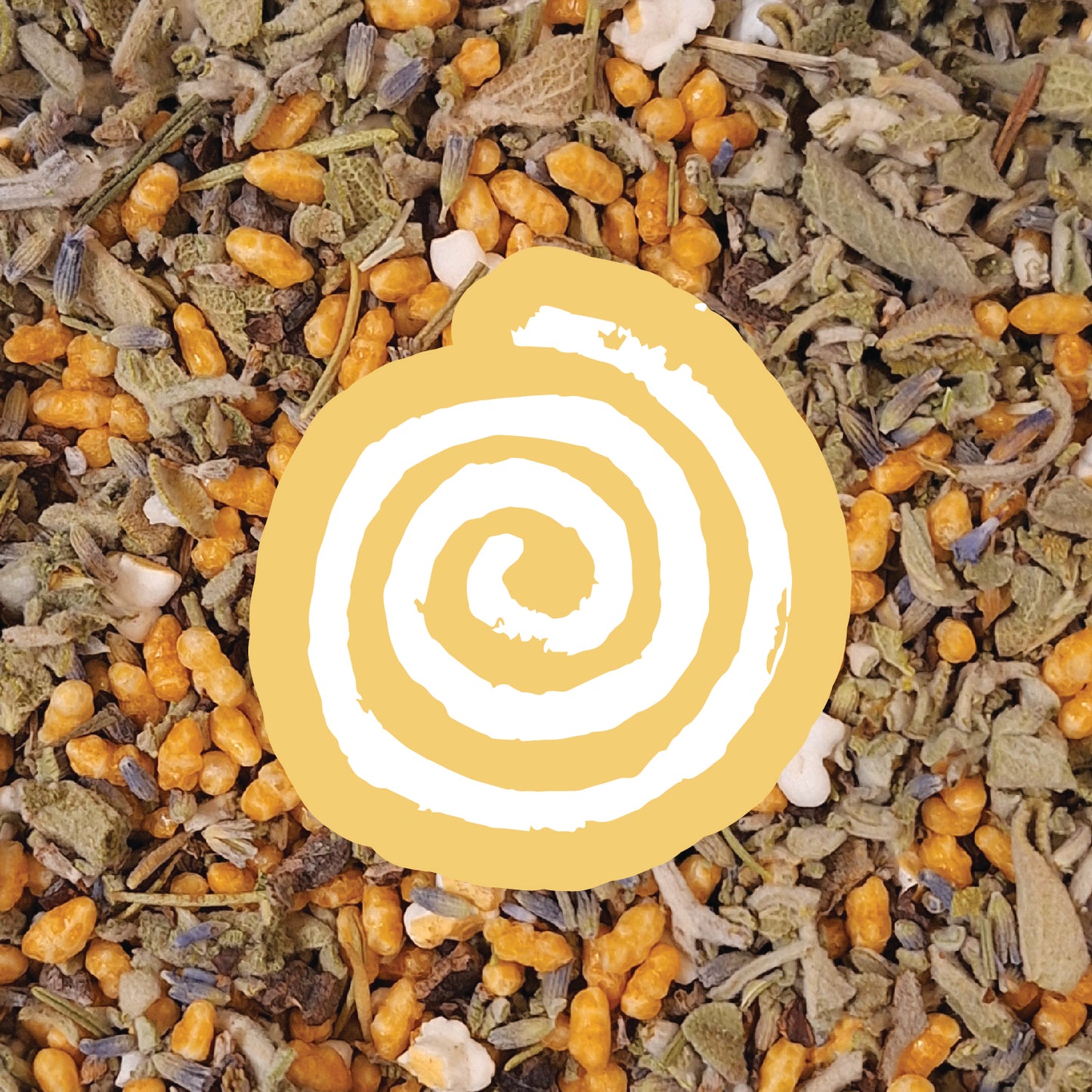 AURA: Balance Blend
