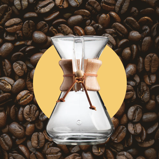 CHEMEX® Ten Cup Classic