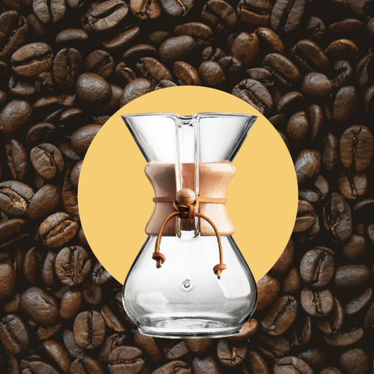 CHEMEX® Six Cup Classic