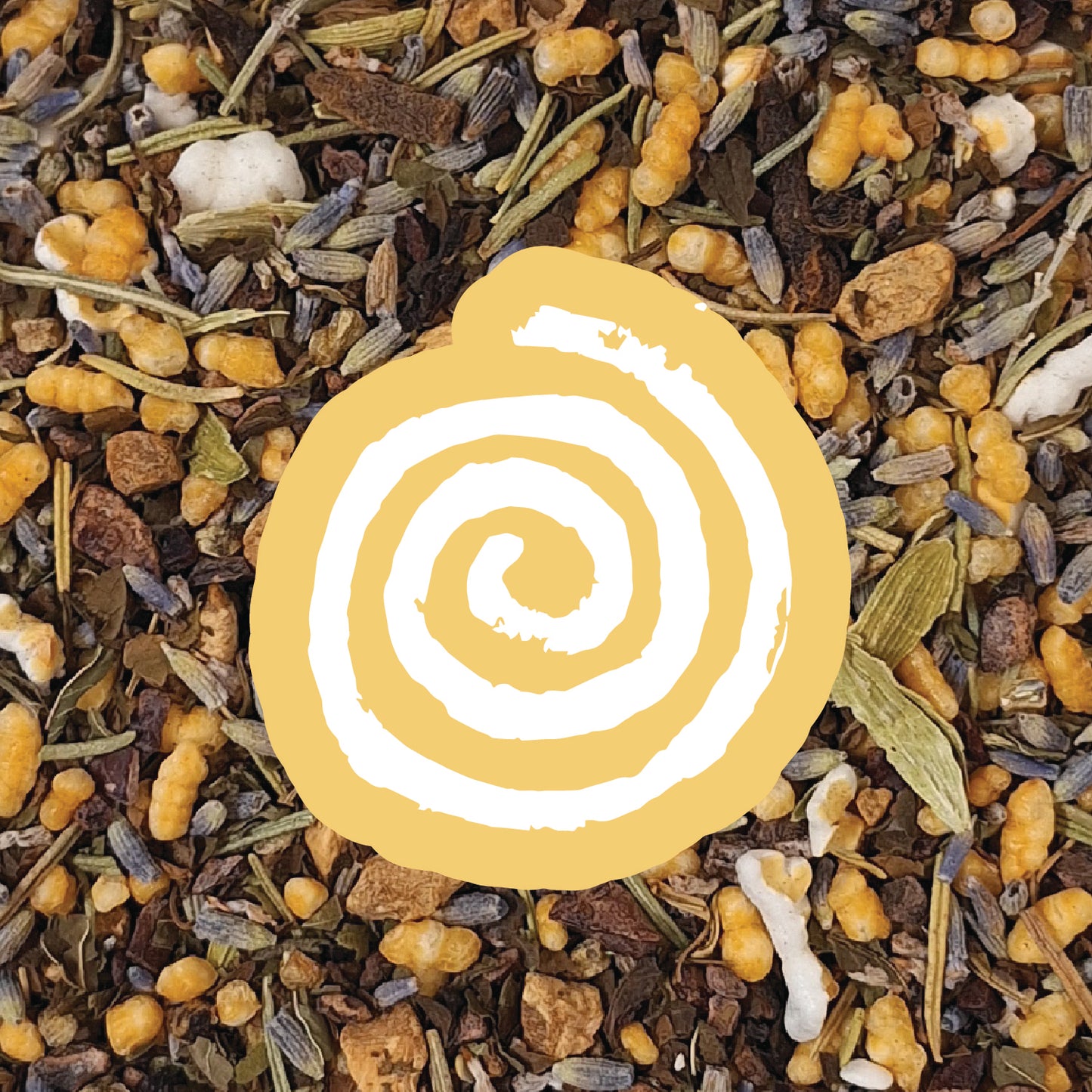 MAGICK: Winter Blend