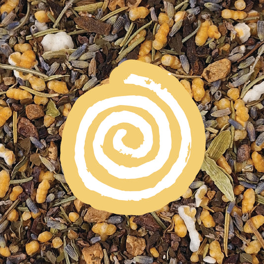 MAGICK: Winter Blend