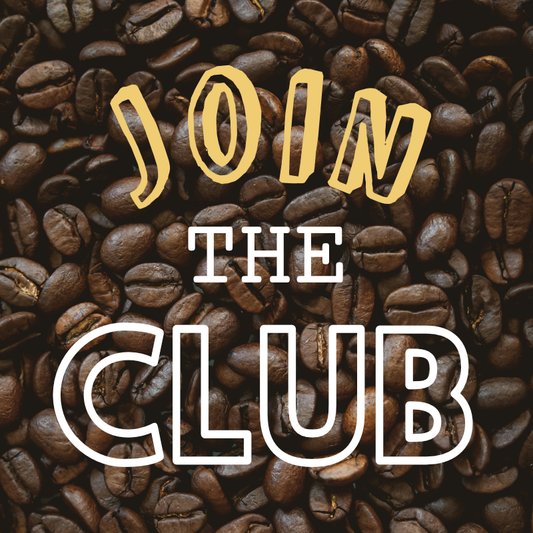 COFFEE CLUB: Saugeen Shores ONLY