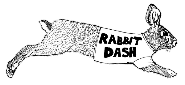 Rabbit Dash Inc