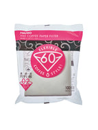 HARIO V60-02 Filters (100-Pack)