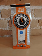 Planet Bean: Peruvian French Roast Decaf