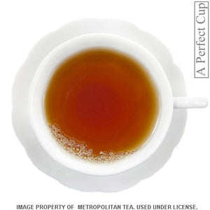 LOOSE LEAF TEA: Indian Spiced Chai 100g