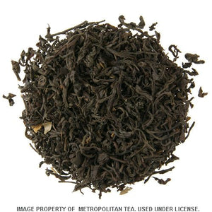 LOOSE LEAF TEA: Indian Spiced Chai 100g