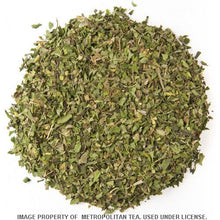 Load image into Gallery viewer, LOOSE LEAF TEA: Organic Peppermint 100g
