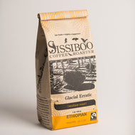 Sissiboo Coffee: Ethiopian